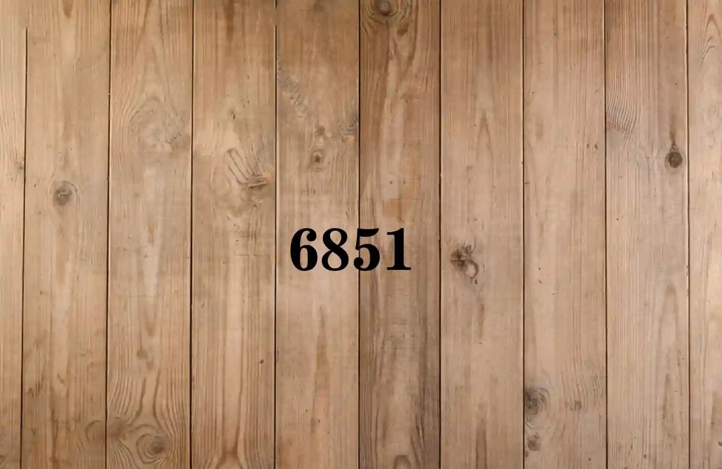بکدراپ پارچه ای طرح چوب کد 6851