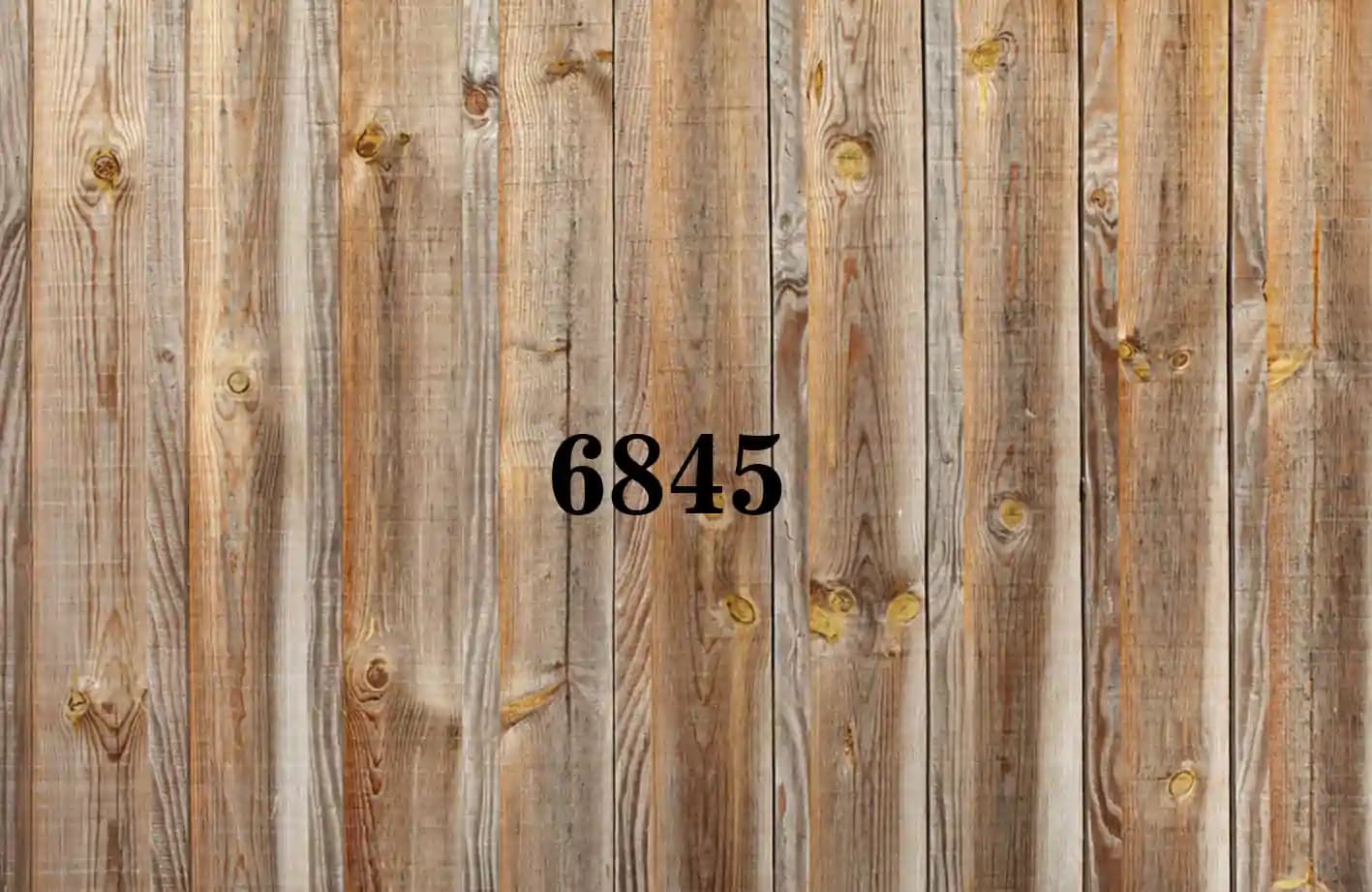 بکدراپ پارچه ای طرح چوب کد 6845