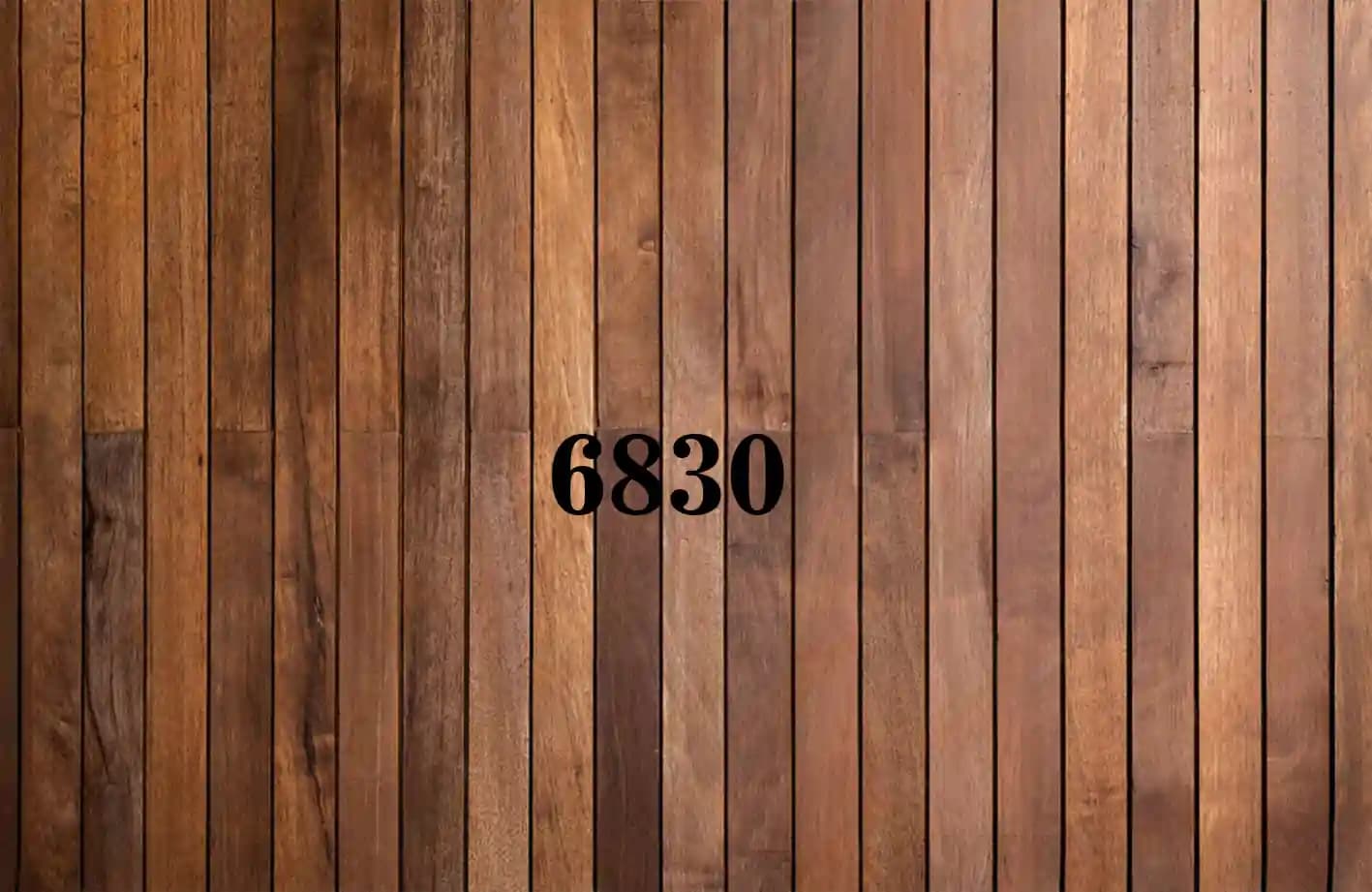 بکدراپ پارچه ای طرح چوب کد 6830