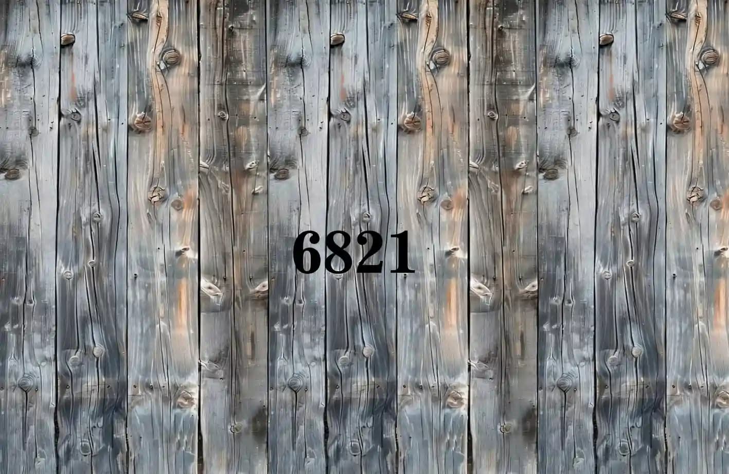 بکدراپ پارچه ای طرح چوب کد 6821