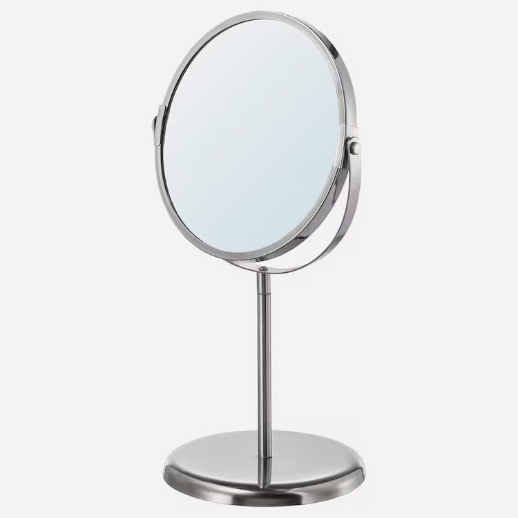 آیینه رومیزی ایکیا IKEA-TRENSUM