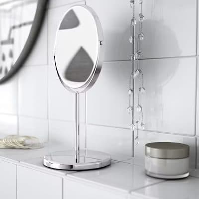 آیینه رومیزی ایکیا IKEA-TRENSUM — تصویر ۳
