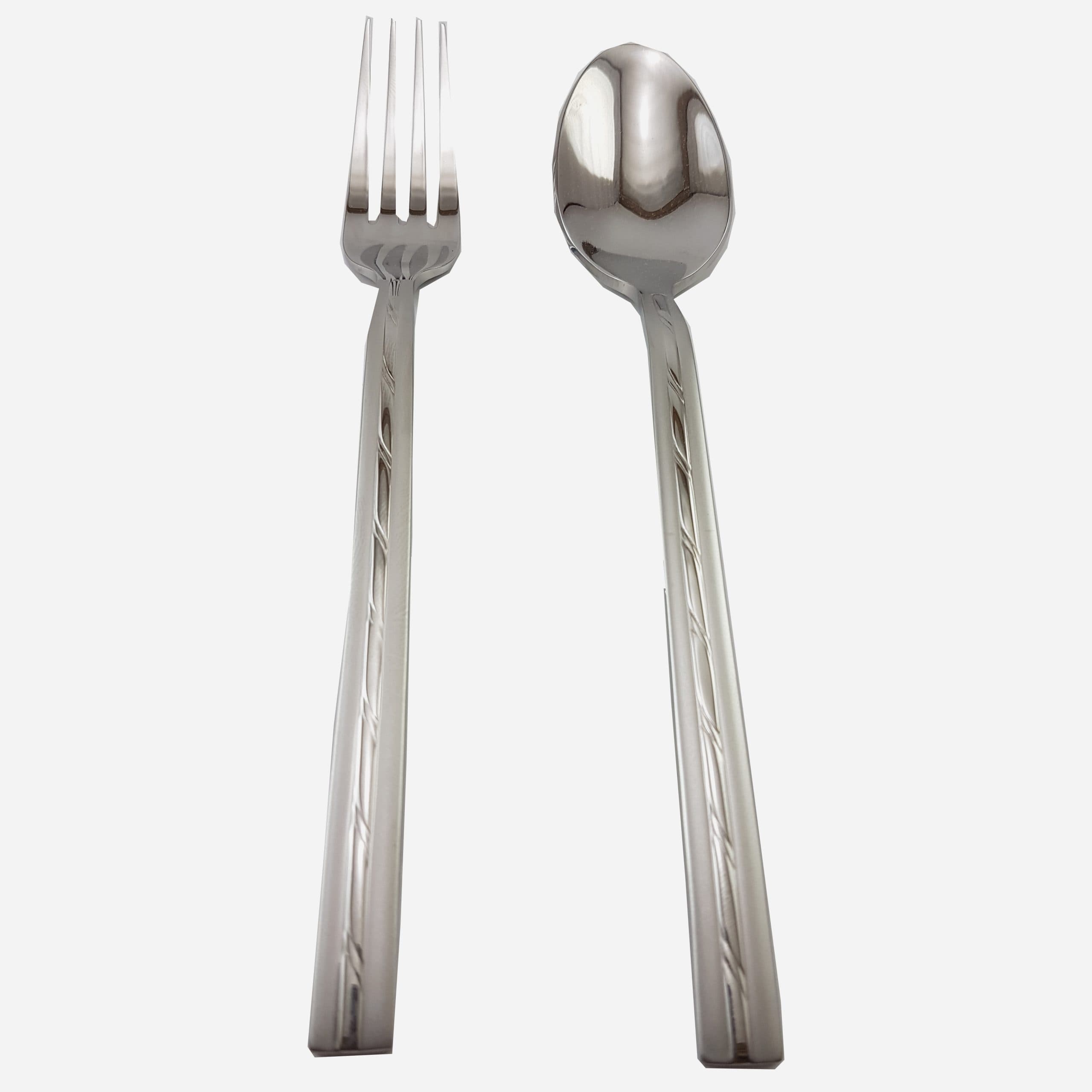 ست قاشق چنگال یونیک 12 پارچه کد5746-s — تصویر ۲