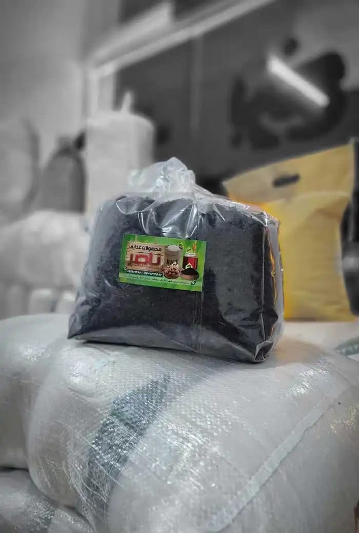 چای فصل اول بهاره گیلان 1 کیلویی