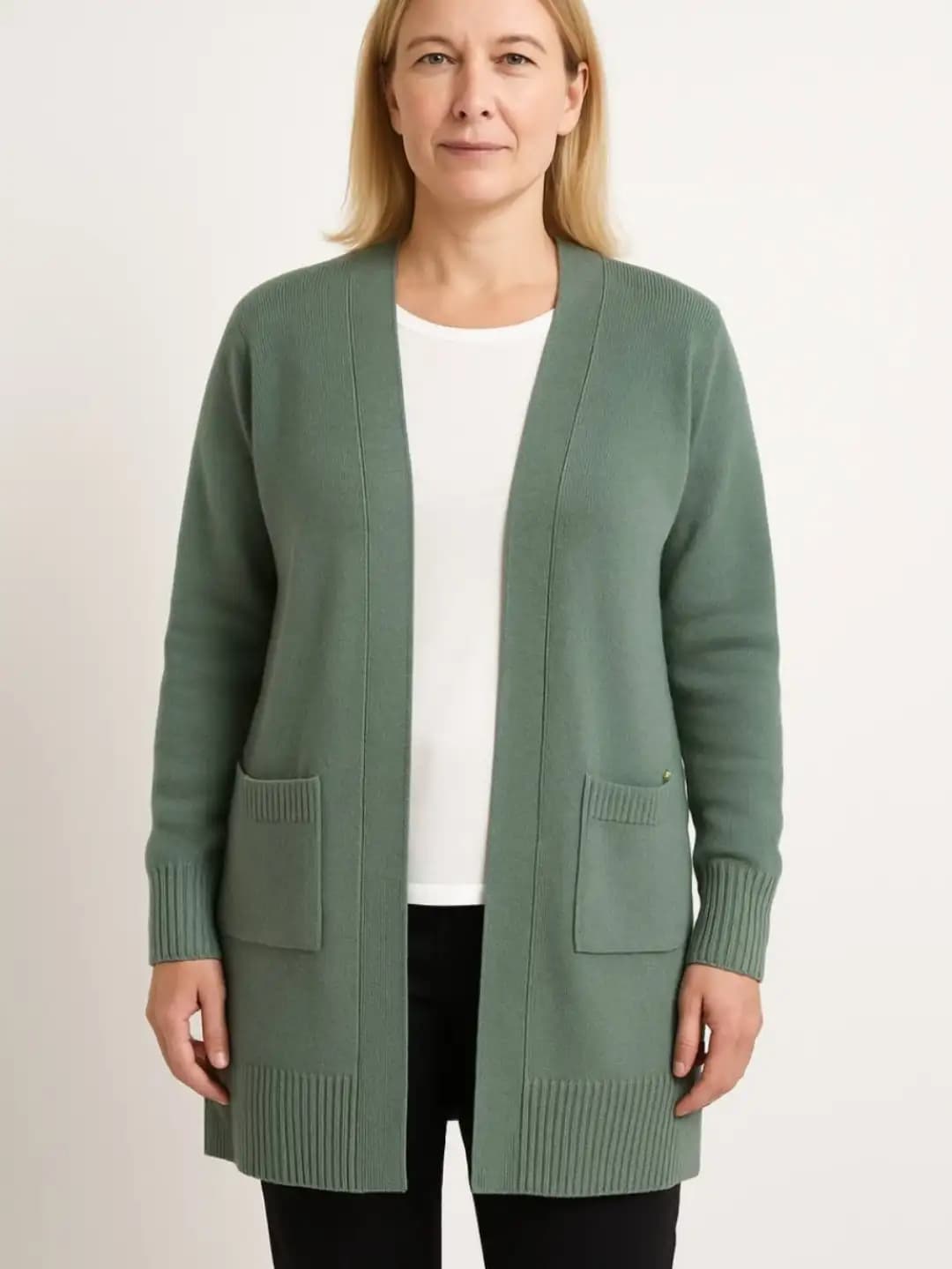 رویه بافت کله غازی H&M