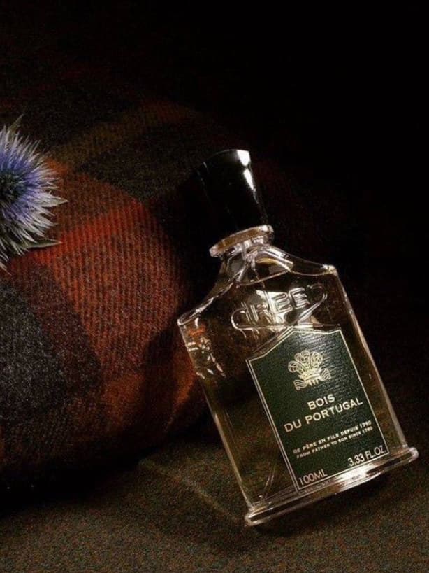 عطر کرید بویس دو پورتوگال | Creed Bois du Portugal — تصویر ۳