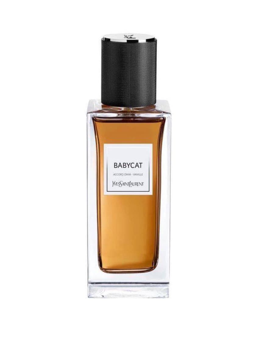 عطر بیبی کت ایو سن لورن | Yves Saint Laurant Babycat — تصویر ۵