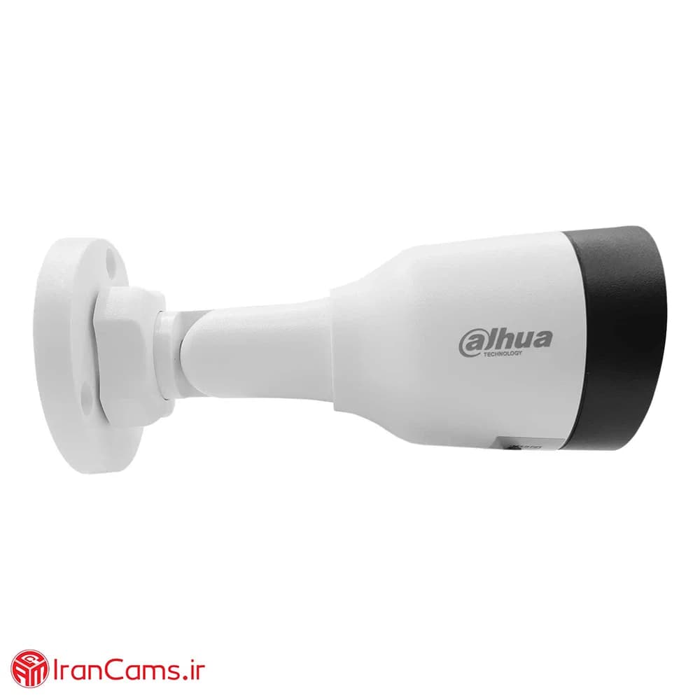 دوربین مداربسته IP بولت 4 مگاپیکسلی داهوا DH-IPC-HFW1439S1P-A-LED — تصویر ۲