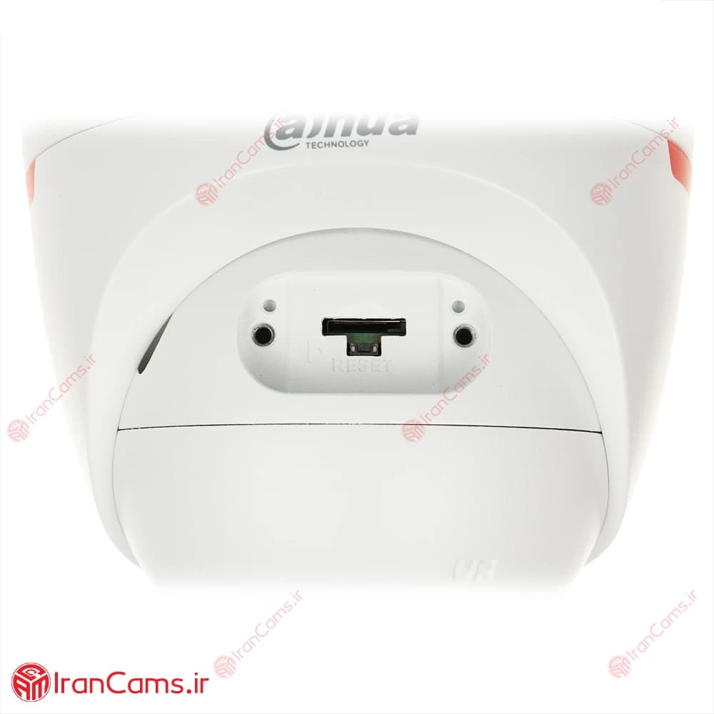 دوربین مداربسته IP دام 4 مگاپیکسلی داهوا DH-IPC-HDW2449T-S-PRO — تصویر ۷