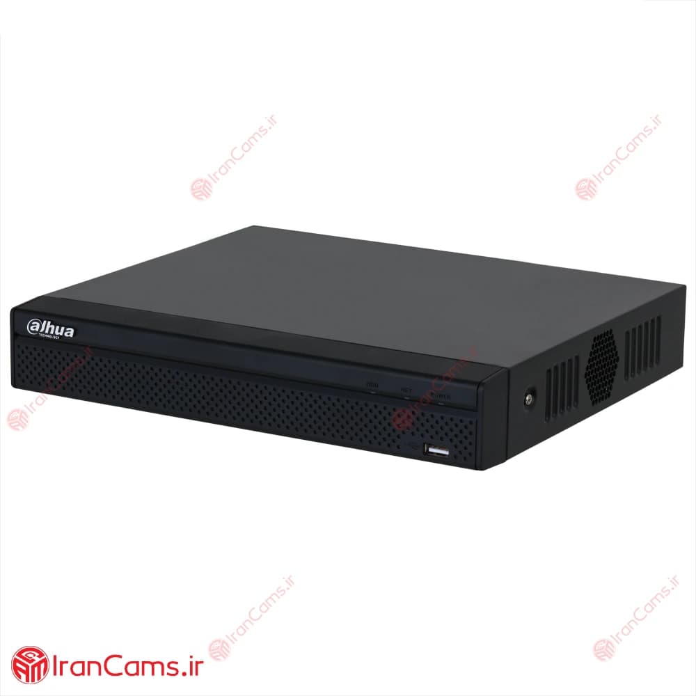 دستگاه ان وی آر تحت شبکه 16 کانال داهوا DHI-NVR2116HS-S3