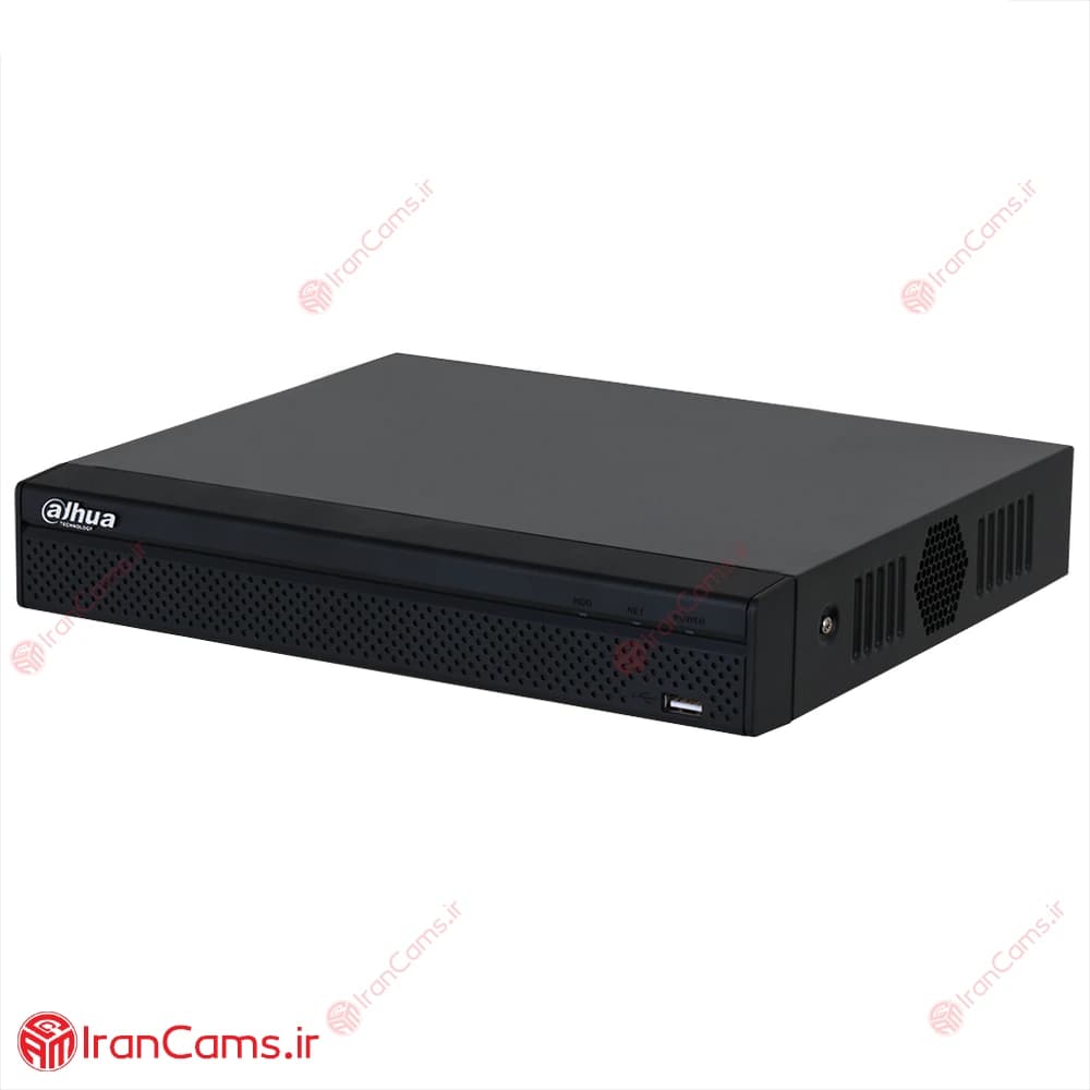 دستگاه ان وی آر تحت شبکه 8 کانال داهوا DHI-NVR2108HS-4KS3