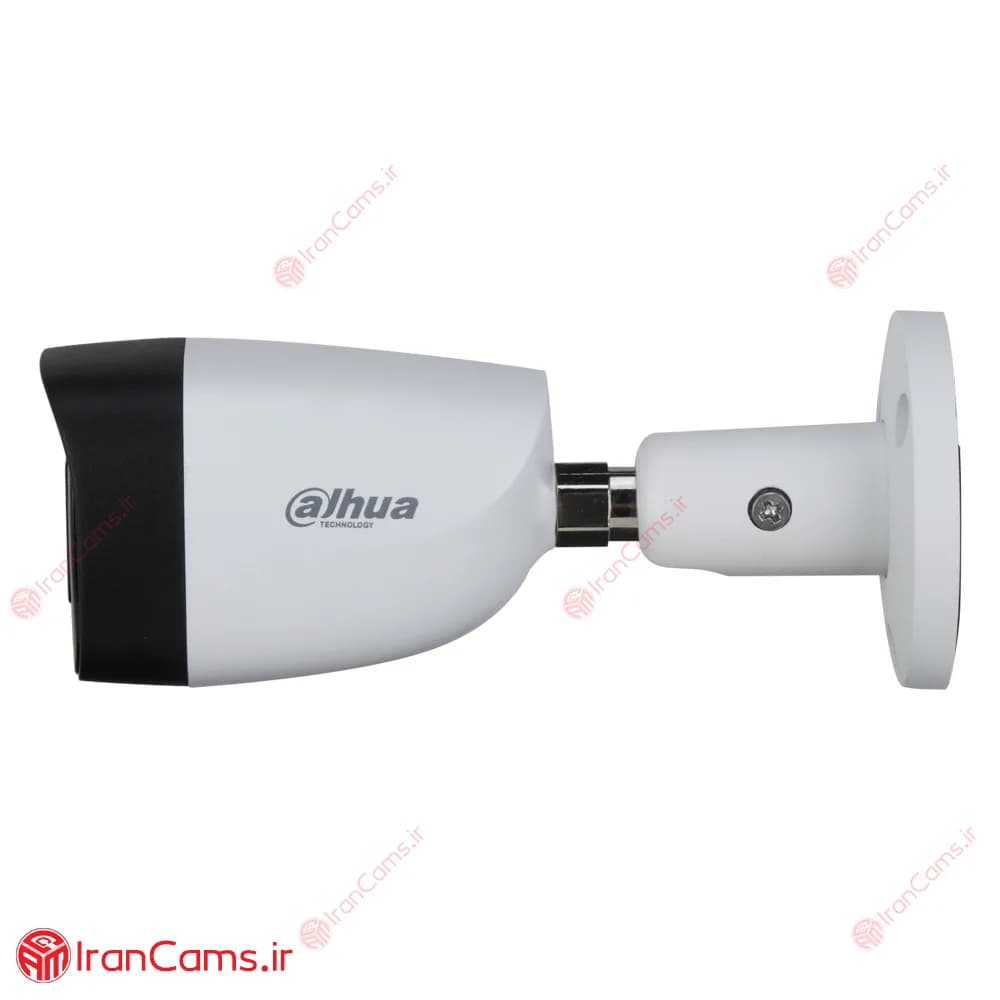 دوربین مداربسته بولت 2 مگاپیکسلی داهوا DH-HAC-HFW1209CMP-A-LED — تصویر ۵