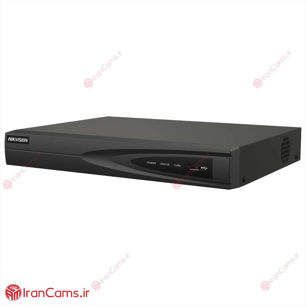 دستگاه NVR هایک ویژن 16 کانال DS-7616NI-Q1
