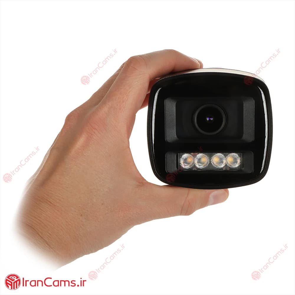 دوربین مداربسته IP بولت 4 مگاپیکسلی داهوا DH-IPC-HFW2449TL-S-PRO — تصویر ۵