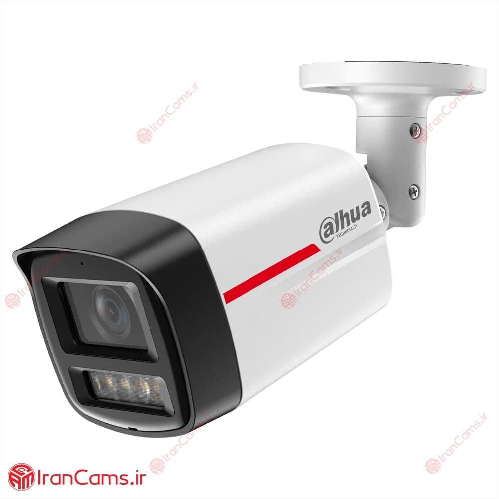 دوربین مداربسته IP بولت 4 مگاپیکسلی داهوا DH-IPC-HFW2449TL-S-PRO