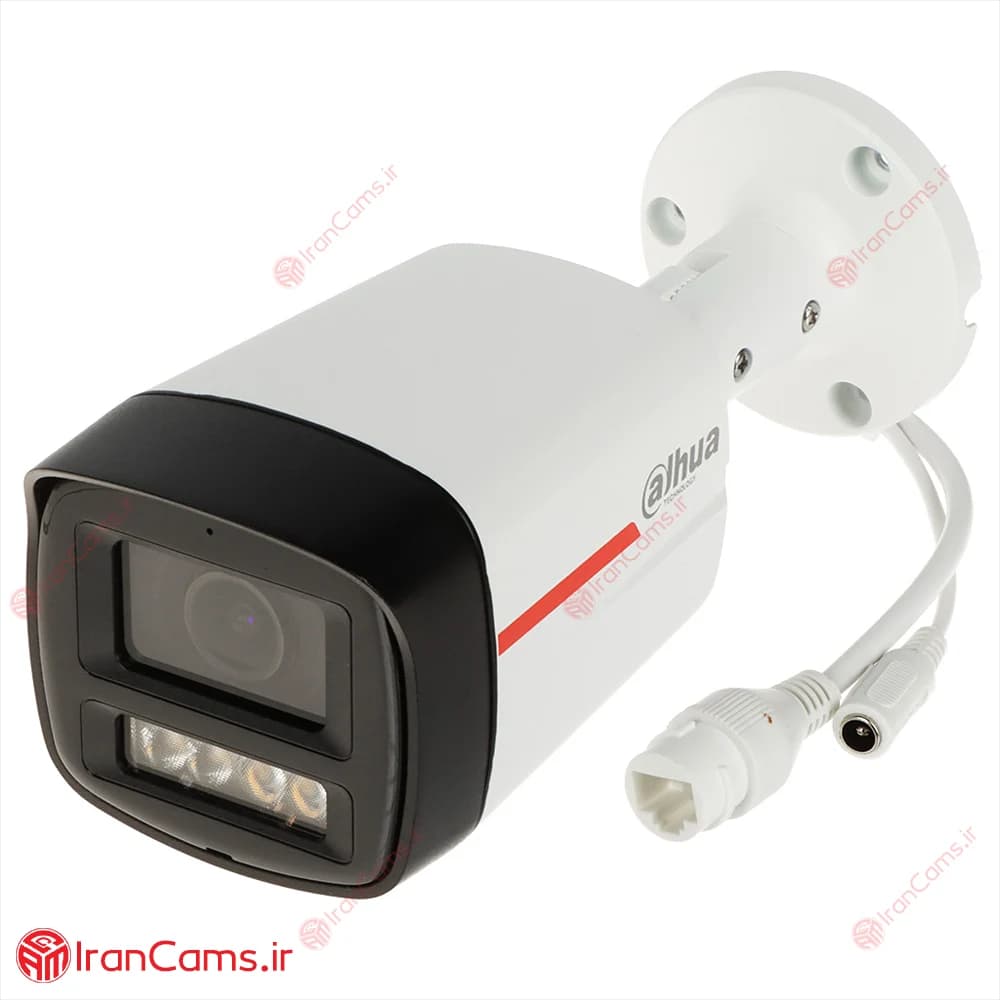 دوربین مداربسته IP بولت 4 مگاپیکسلی داهوا DH-IPC-HFW2449TL-S-PRO — تصویر ۴