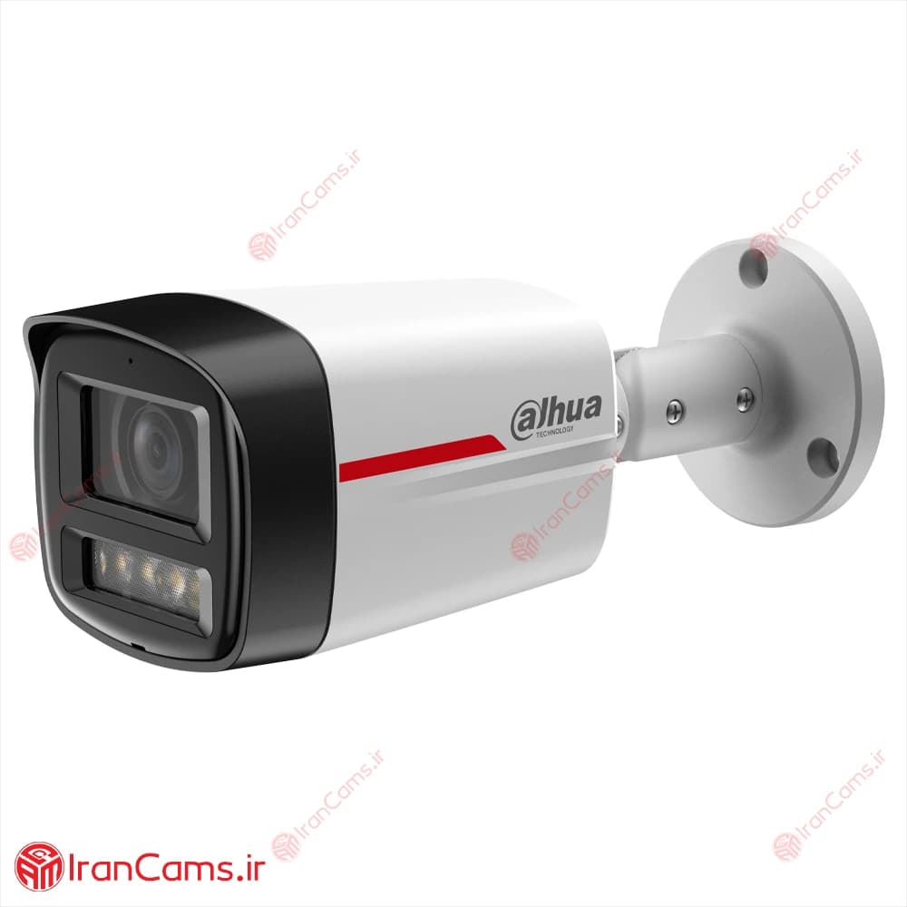دوربین مداربسته IP بولت 4 مگاپیکسلی داهوا DH-IPC-HFW2449TL-S-PRO — تصویر ۳