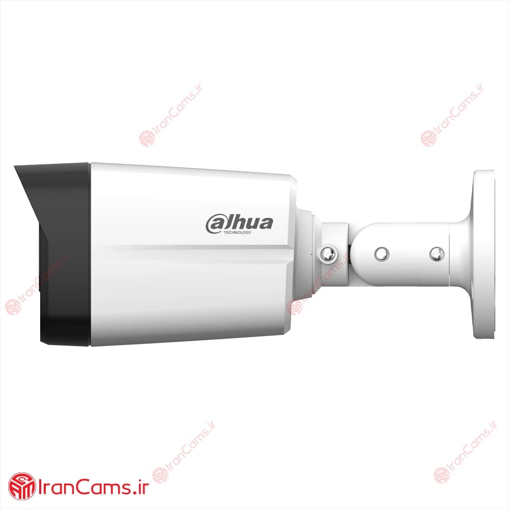دوربین مداربسته بولت 8 مگاپیکسلی داهوا DH-HAC-HFW1809TLMP-A-LED — تصویر ۷