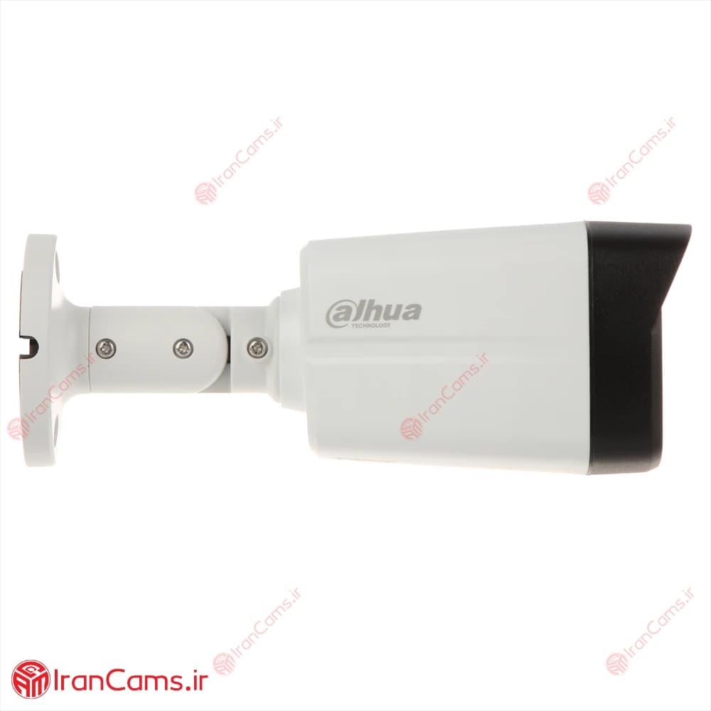 دوربین مداربسته بولت 8 مگاپیکسلی داهوا DH-HAC-HFW1809TLMP-A-LED — تصویر ۶