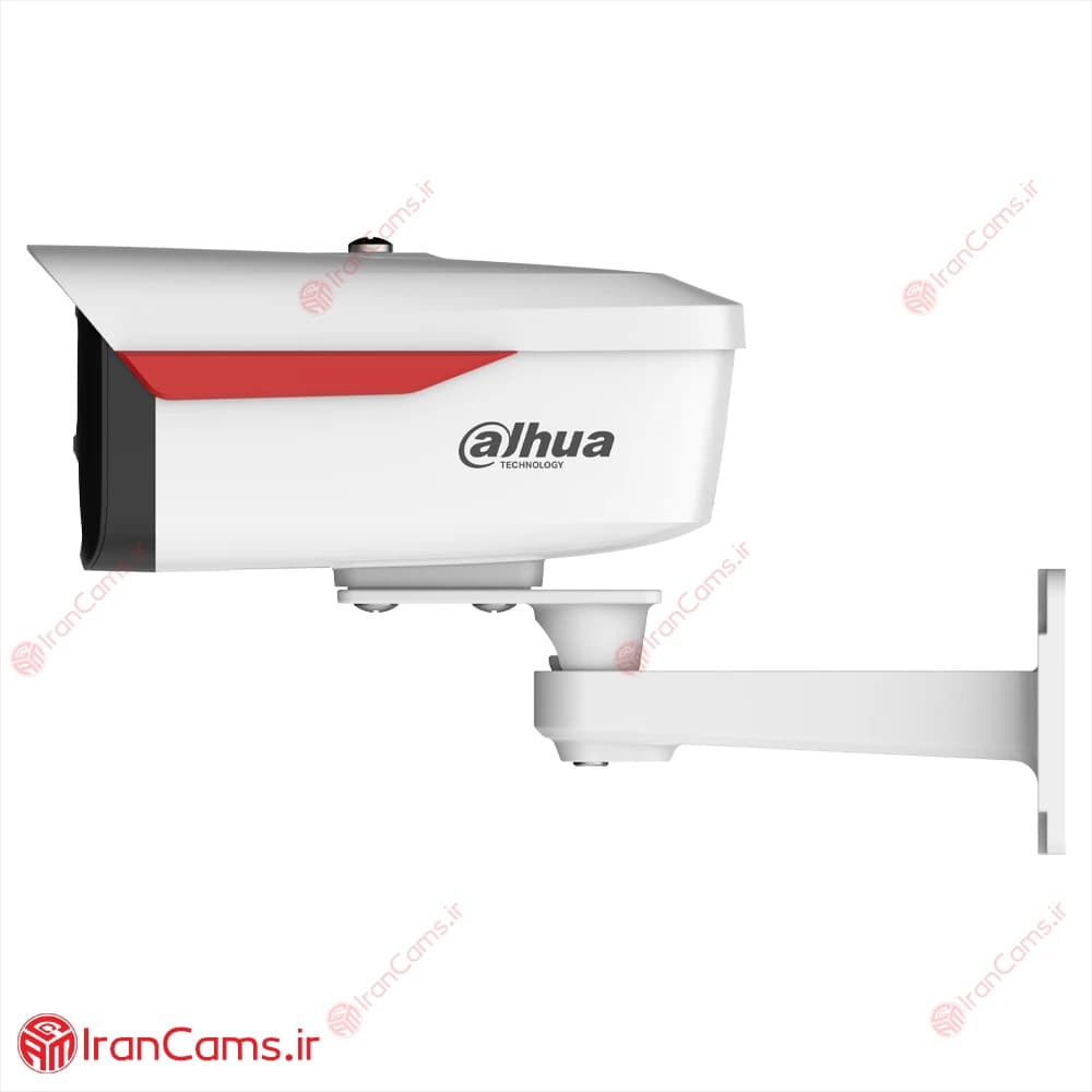 دوربین مداربسته IP بولت 4 مگاپیکسلی داهوا DH-IPC-HFW2449M-S-B-PRO — تصویر ۵