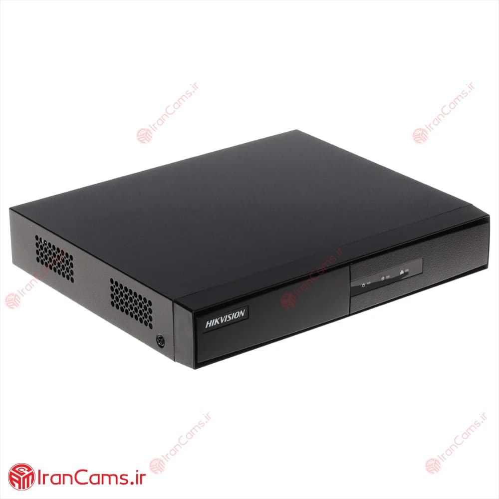 دستگاه NVR هایک ویژن 4 کانال DS-7104NI-Q1/4P/M — تصویر ۶