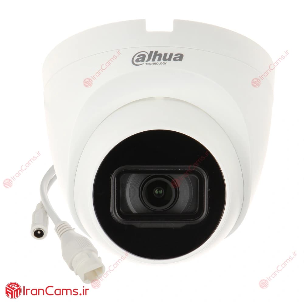 دوربین مداربسته IP دام 2 مگاپیکسلی داهوا DH-IPC-HDW2241TP-S — تصویر ۵