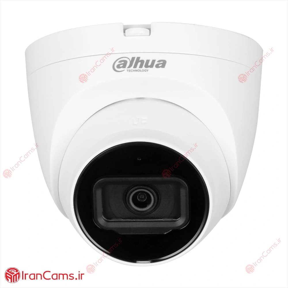 دوربین مداربسته IP دام 2 مگاپیکسلی داهوا DH-IPC-HDW2241TP-S — تصویر ۴