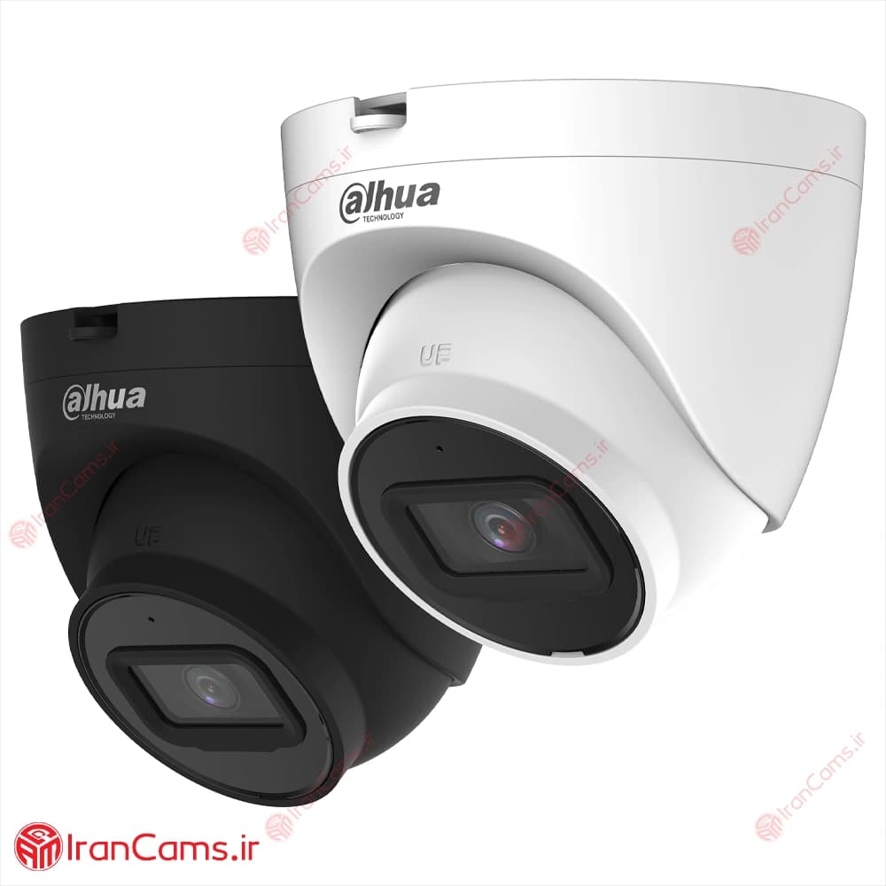 دوربین مداربسته IP دام 2 مگاپیکسلی داهوا DH-IPC-HDW2241TP-S — تصویر ۳
