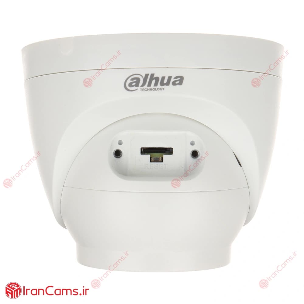دوربین مداربسته IP دام 2 مگاپیکسلی داهوا DH-IPC-HDW2241TP-S — تصویر ۶