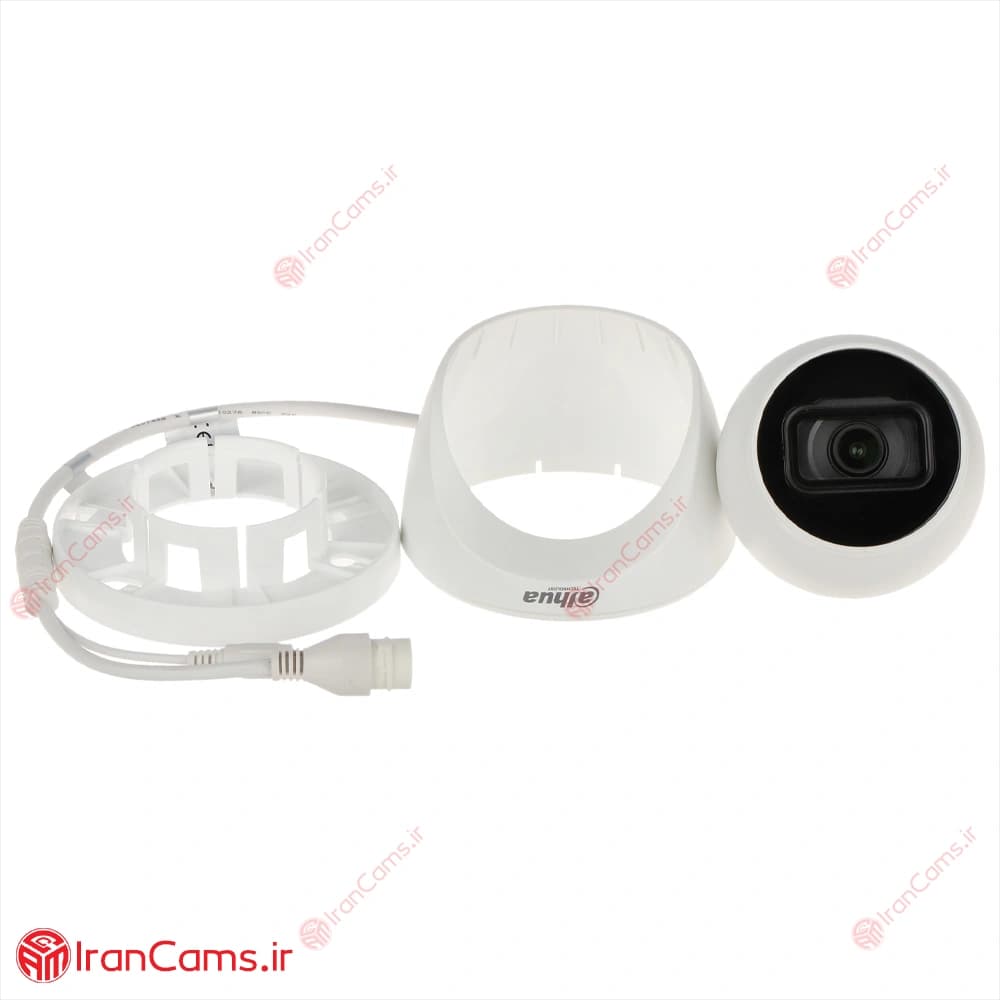 دوربین مداربسته IP دام 2 مگاپیکسلی داهوا DH-IPC-HDW2241TP-S — تصویر ۷