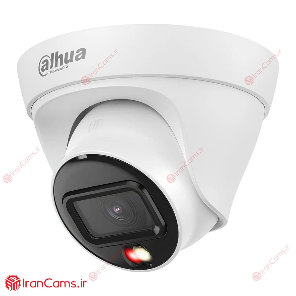 دوربین مداربسته IP دام 2 مگاپیکسلی داهوا DH-IPC-HDW1239T1P-A-IL