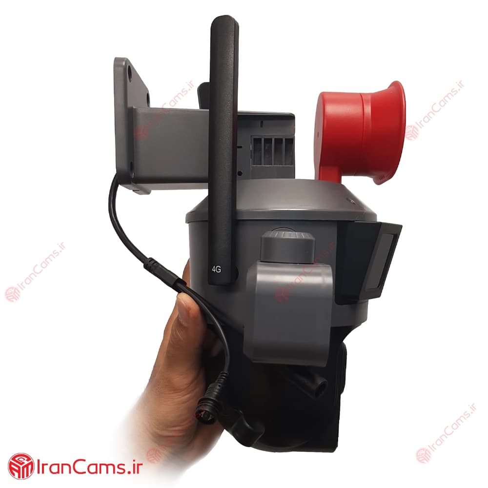 دوربین سیم کارتی 12 مگاپیکسل 3 لنز O-KAM PRO مدل T6CG-3L — تصویر ۵
