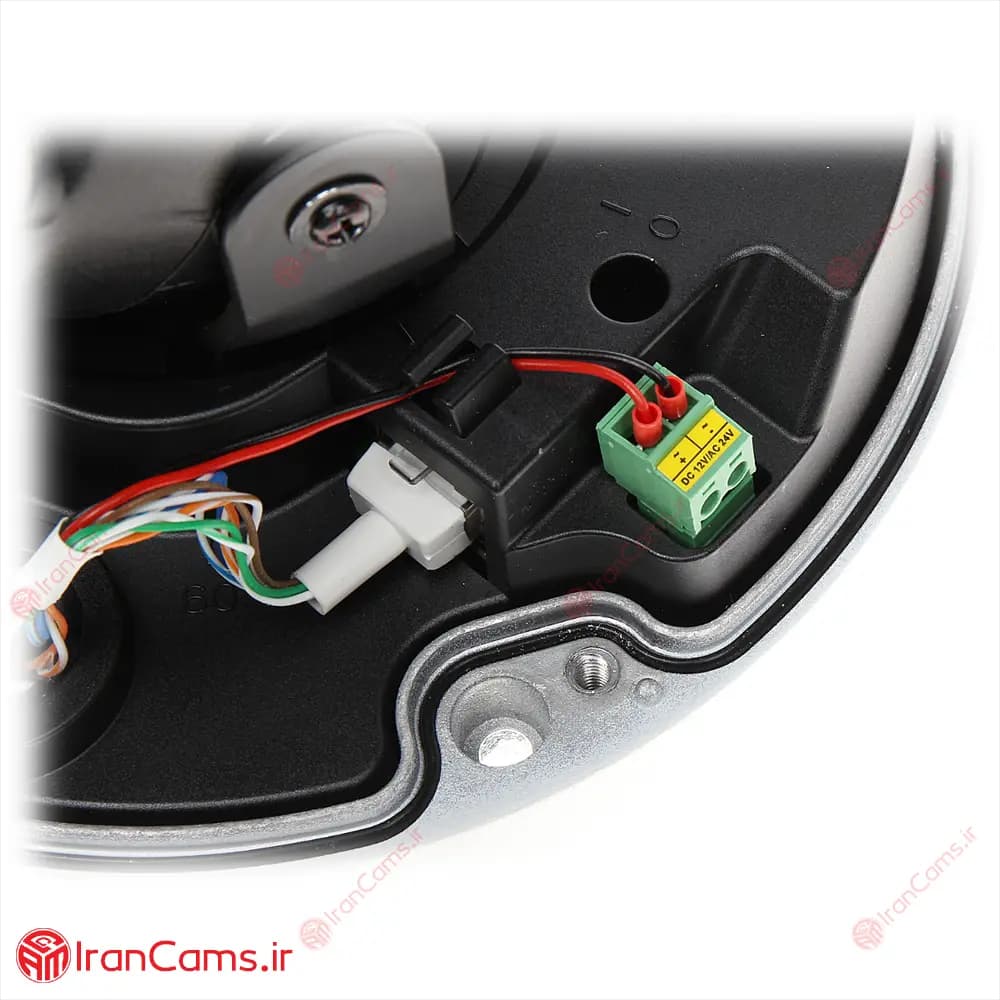 دوربین مداربسته IP دام 4 مگاپیکسلی داهوا DH-IPC-HDBW5442EP-ZE — تصویر ۷