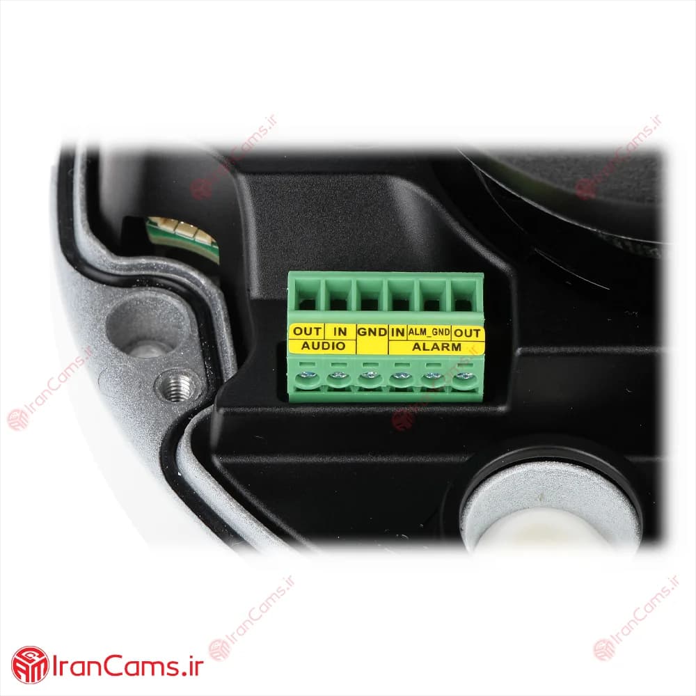 دوربین مداربسته IP دام 4 مگاپیکسلی داهوا DH-IPC-HDBW5442EP-ZE — تصویر ۶