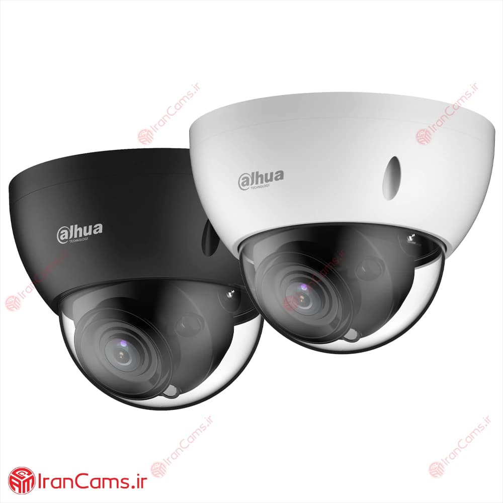 دوربین مداربسته IP دام 4 مگاپیکسلی داهوا DH-IPC-HDBW5442EP-ZE — تصویر ۳