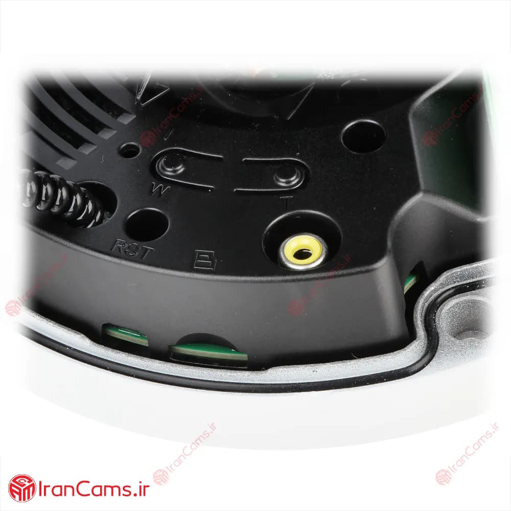 دوربین مداربسته IP دام 4 مگاپیکسلی داهوا DH-IPC-HDBW5442EP-ZE — تصویر ۸