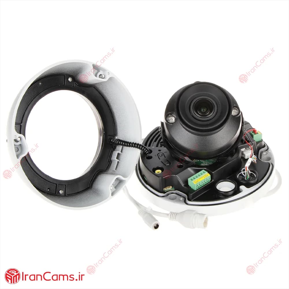 دوربین مداربسته IP دام 4 مگاپیکسلی داهوا DH-IPC-HDBW5442EP-ZE — تصویر ۵