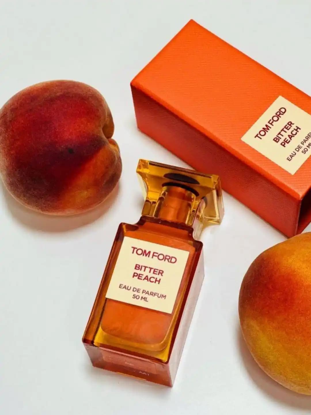 عطر تامفورد بیتر پیچ | Tom ford Bitter Peach