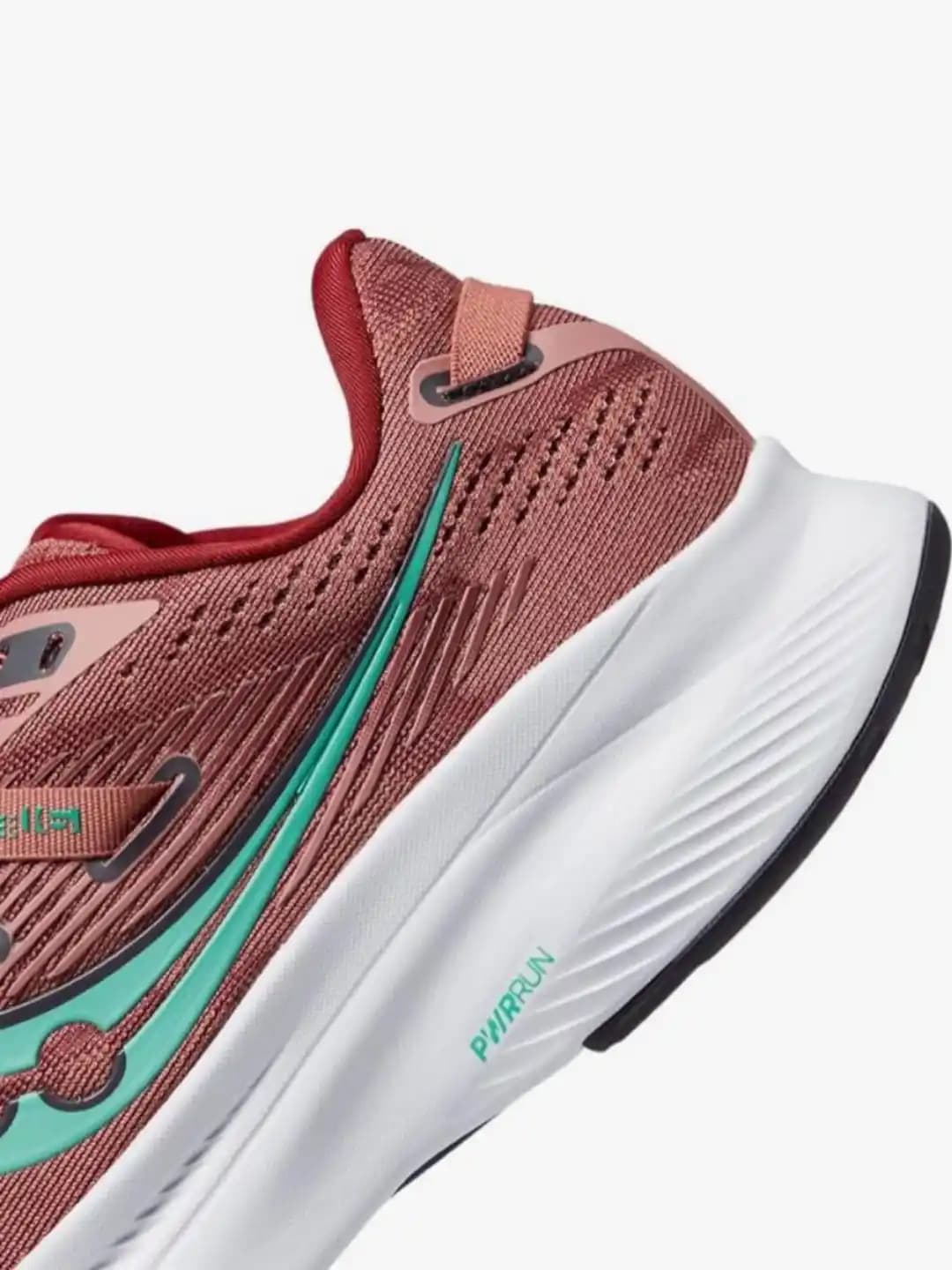 کتونی ساکونی مدل Saucony Guide 16Trainers 0 — تصویر ۶