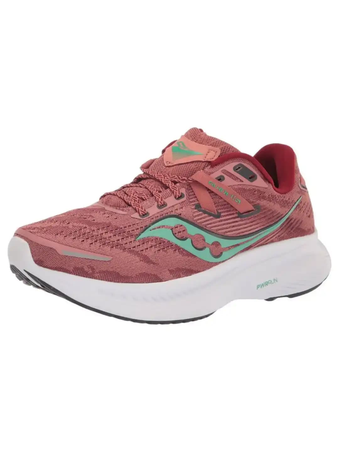 کتونی ساکونی مدل Saucony Guide 16Trainers 0 — تصویر ۳