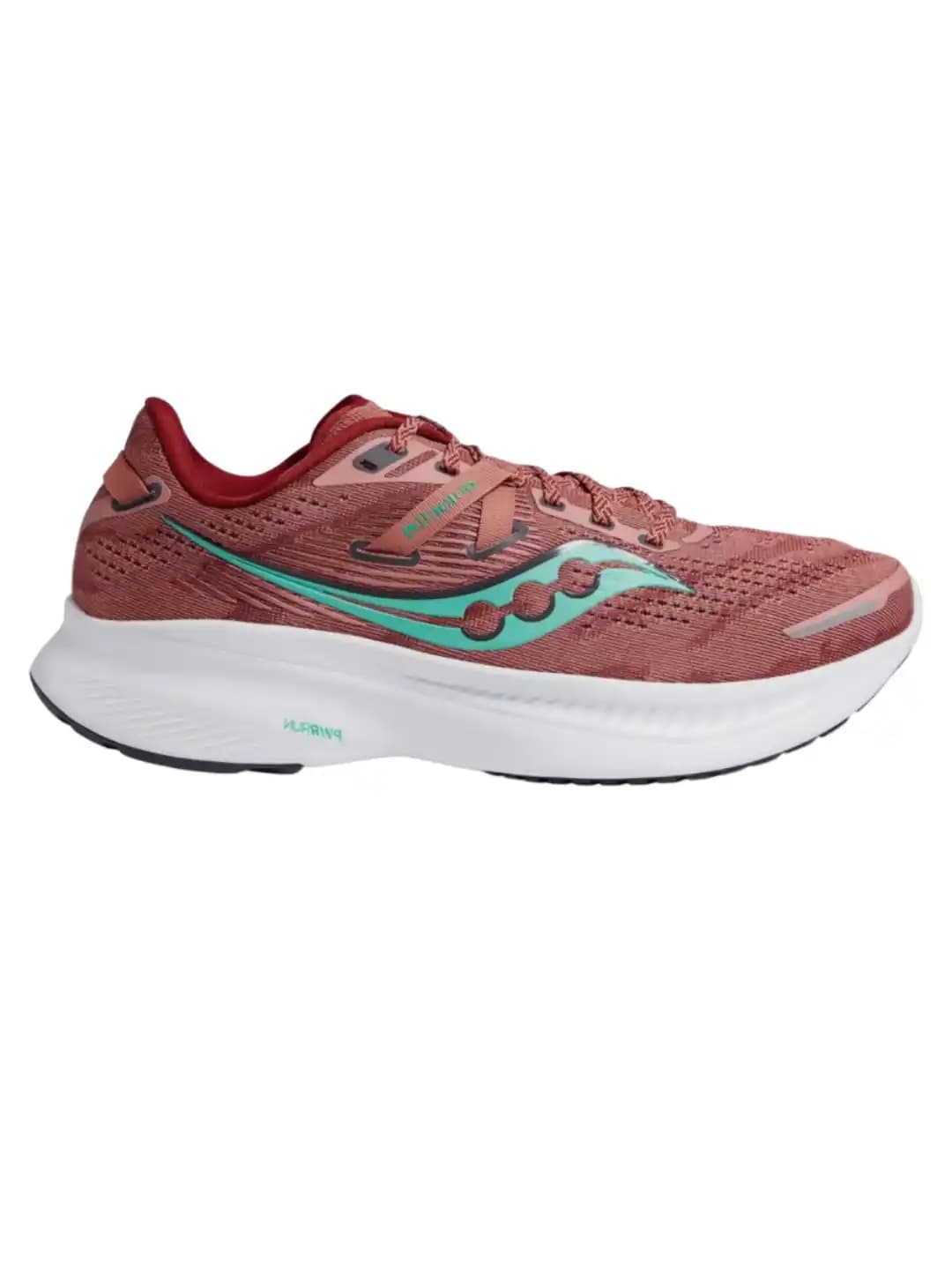 کتونی ساکونی مدل Saucony Guide 16Trainers 0