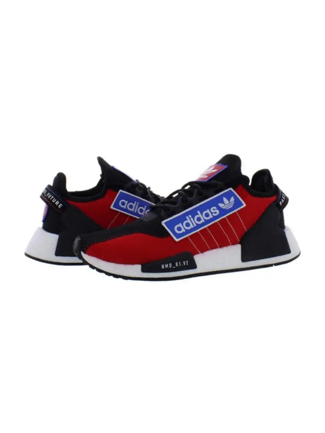 کتونی ادیداس مدل adidas NMD_R1.V2 Mens — تصویر ۴