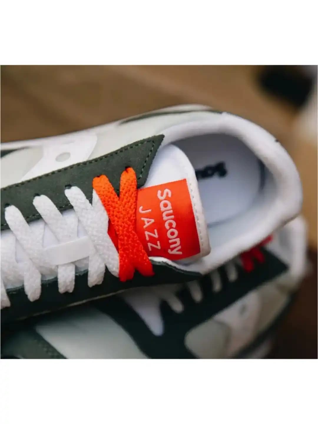 کتونی ساکونی مدل SauconyJazz — تصویر ۸