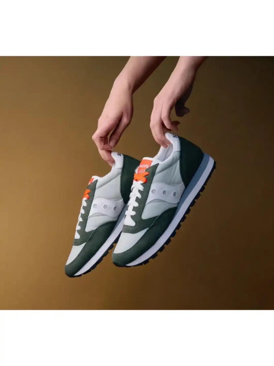 کتونی ساکونی مدل SauconyJazz — تصویر ۶