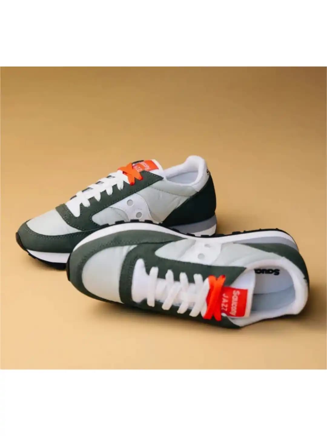 کتونی ساکونی مدل SauconyJazz — تصویر ۵