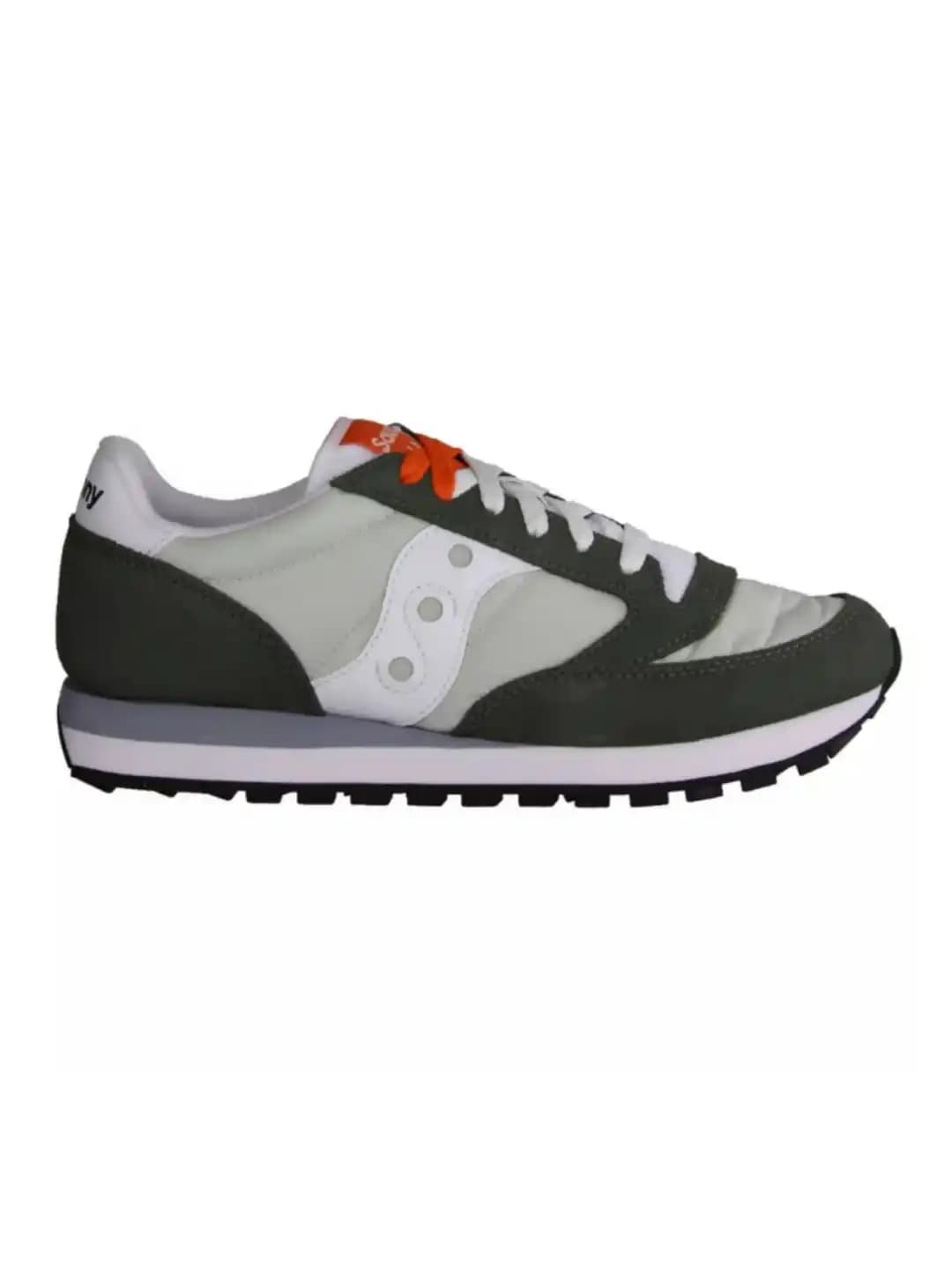 کتونی ساکونی مدل SauconyJazz