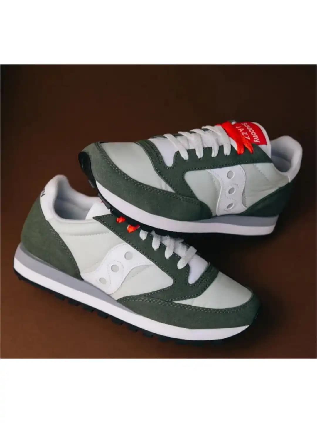 کتونی ساکونی مدل SauconyJazz — تصویر ۳