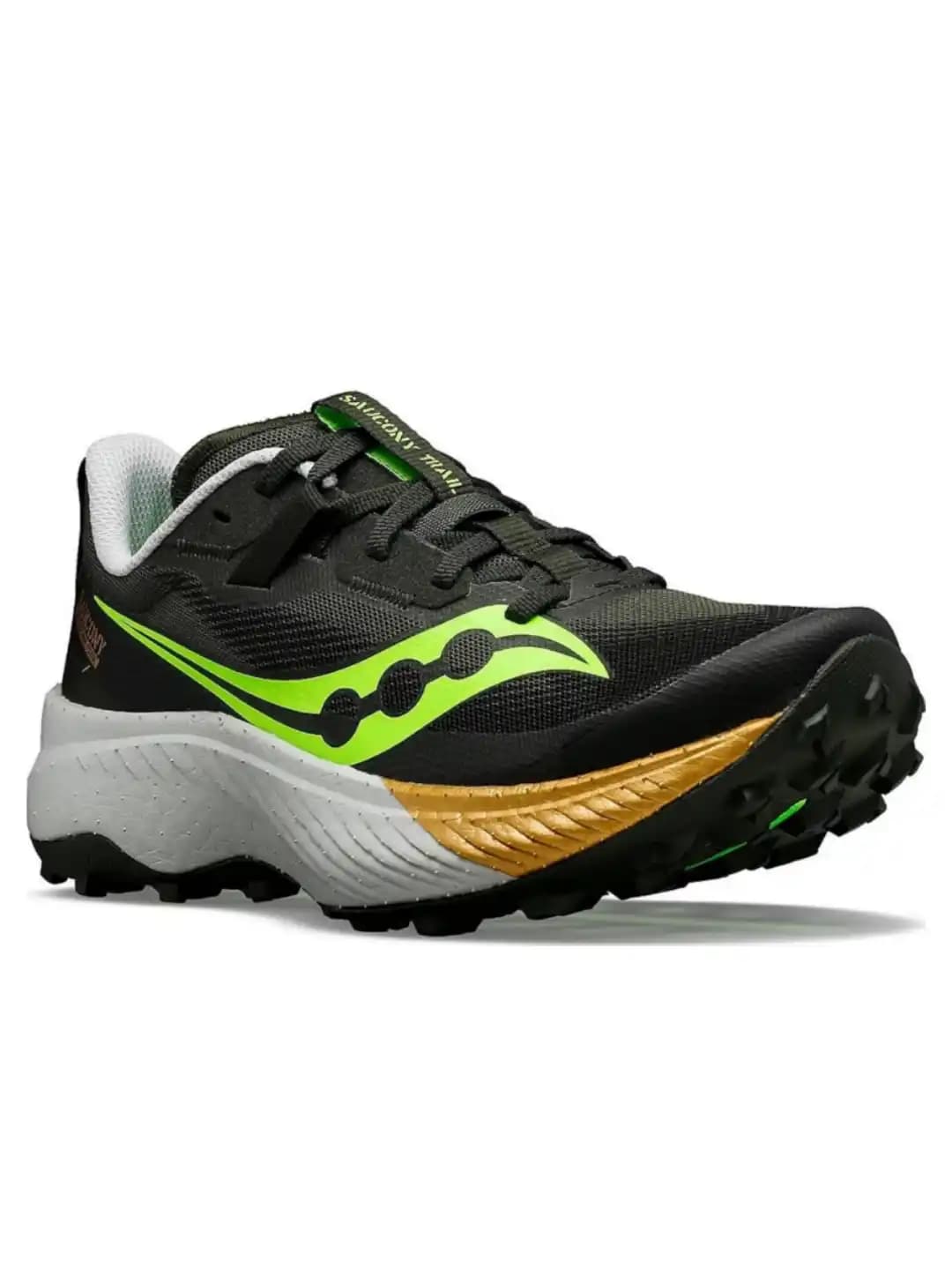 کتونی ساکونی مدل Saucony Men’s Endorphin Edge — تصویر ۳