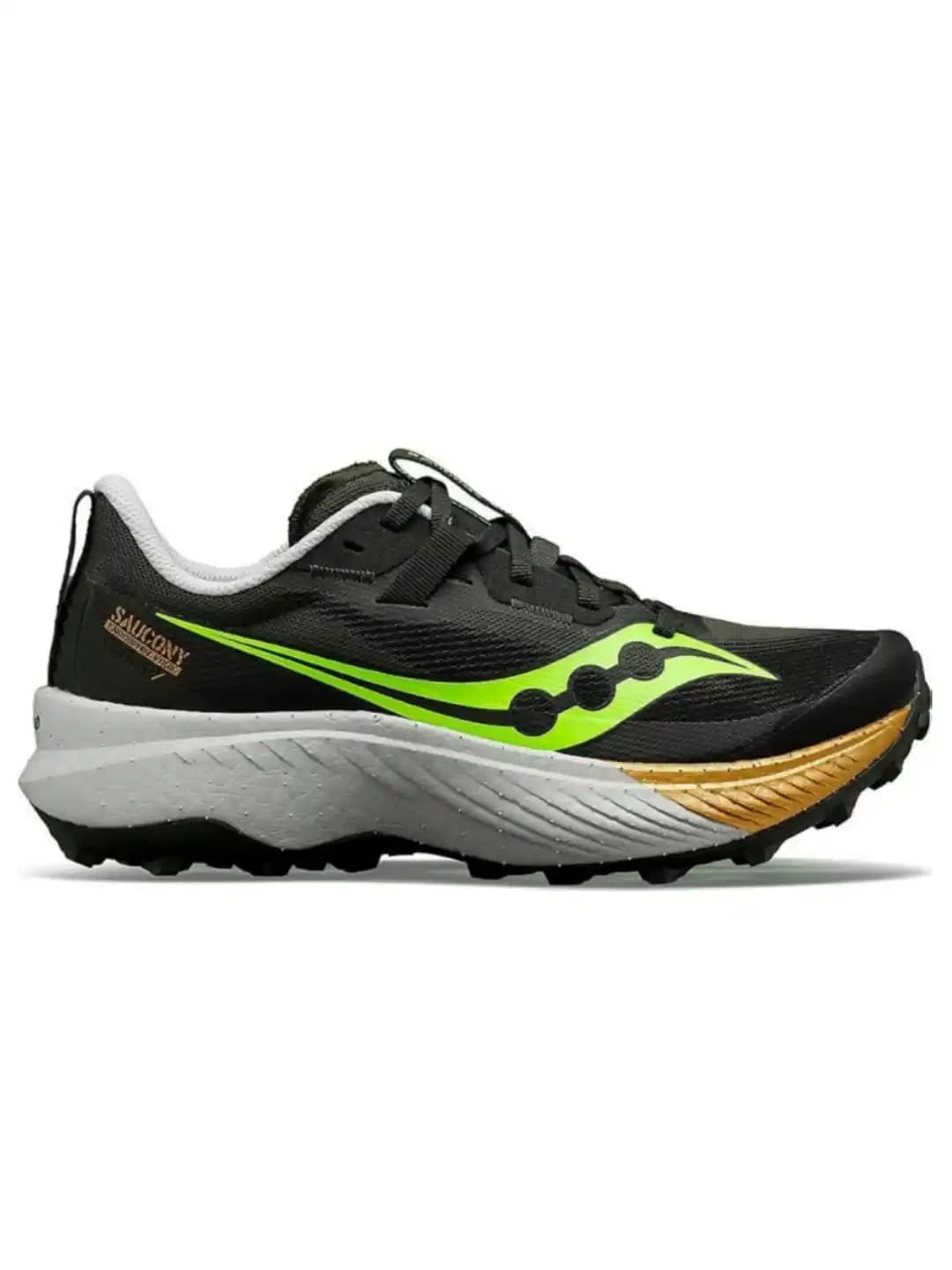 کتونی ساکونی مدل Saucony Men’s Endorphin Edge