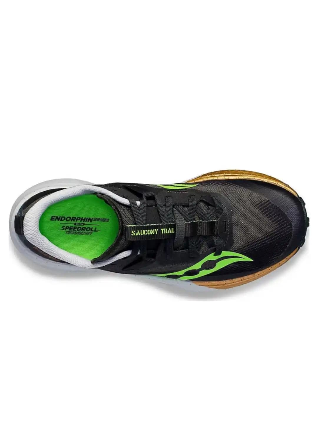 کتونی ساکونی مدل Saucony Men’s Endorphin Edge — تصویر ۴
